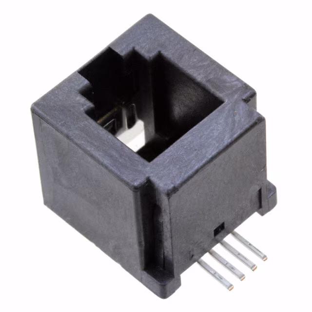 634104149621 W眉rth Elektronik  Connecteurs modulaires